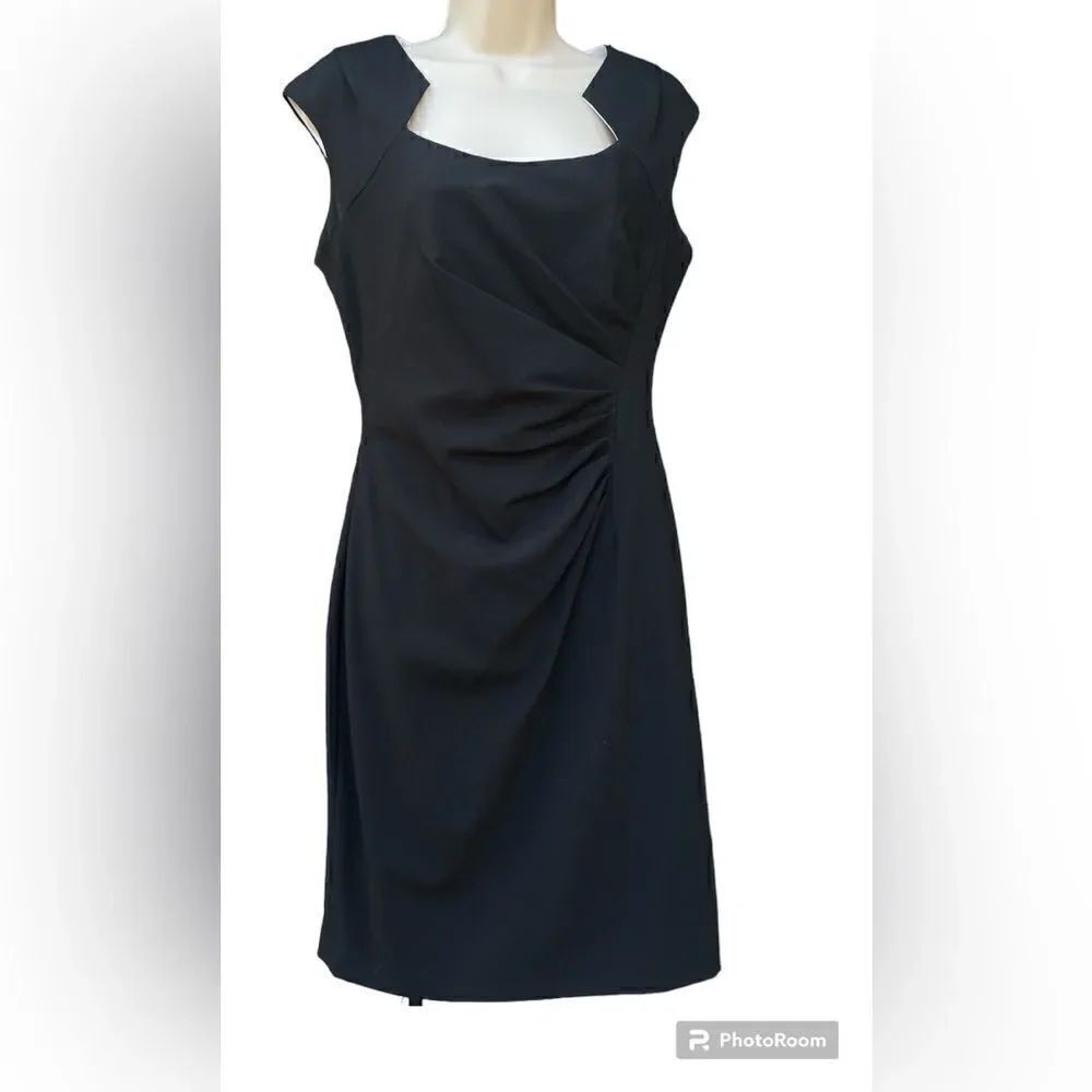 Calvin Klein Classic Black
